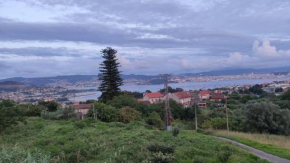 Os piñeiros vacacional